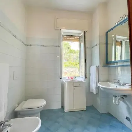 Апартаменты Casa Francesca Costarainera