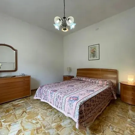 Casa Francesca Διαμέρισμα *