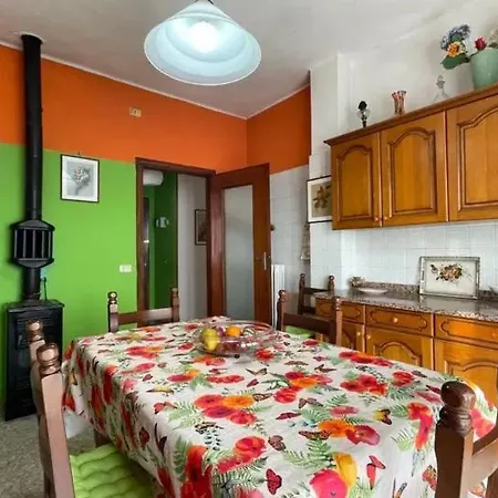 Lägenhet Casa Francesca