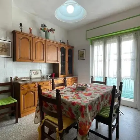 Casa Francesca Costarainera